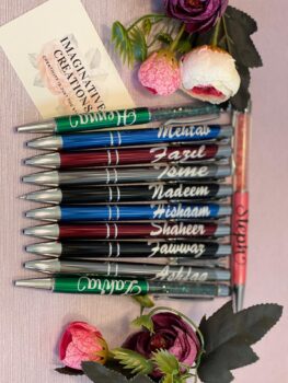 Imaginative Creations